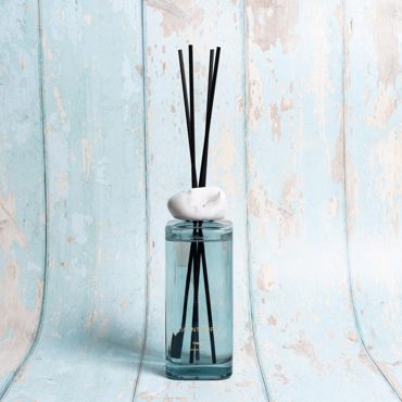 Αρωματικό Χώρου με Sticks Bliss Legend Grey 500ml 300214